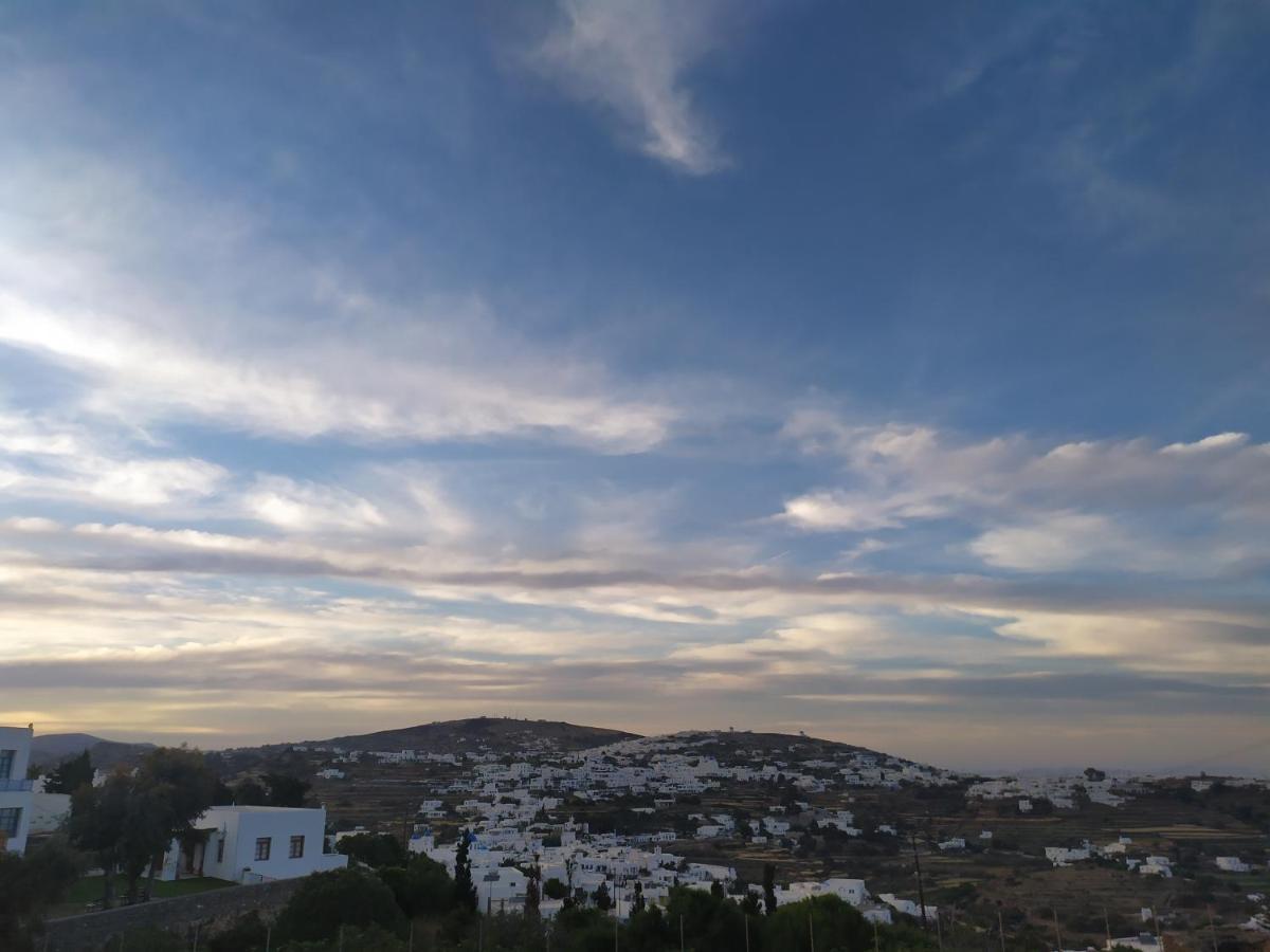 אפולוניה Melissou Place מראה חיצוני תמונה