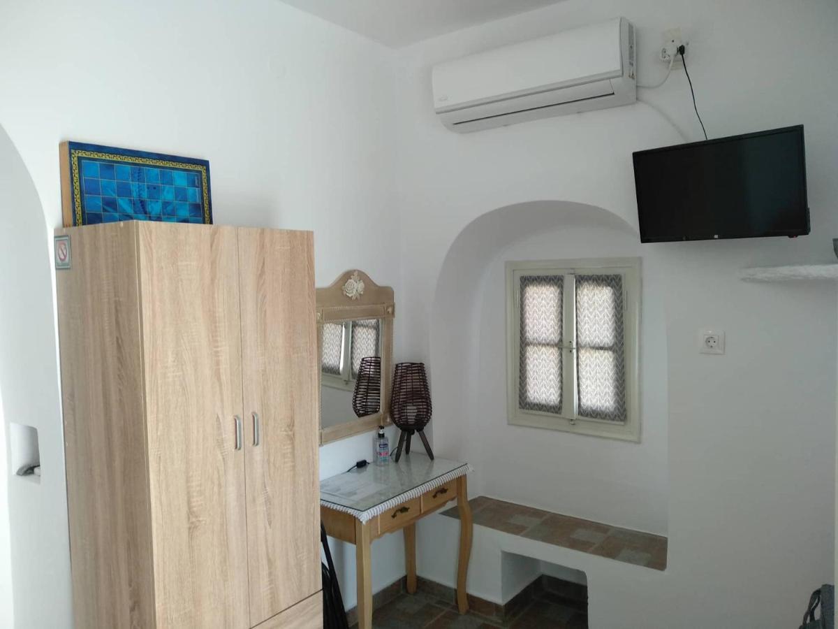 אפולוניה Melissou Place מראה חיצוני תמונה